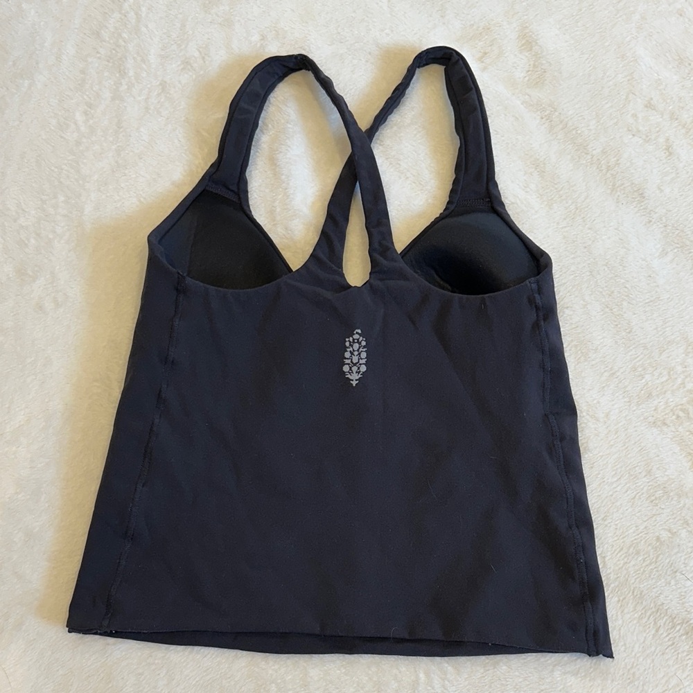 Free people movement Tank Top